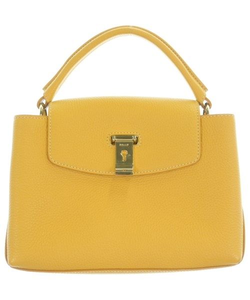 BALLY ハンドバッグ レディース 【古着】【中古】【送料無料】 12,740円