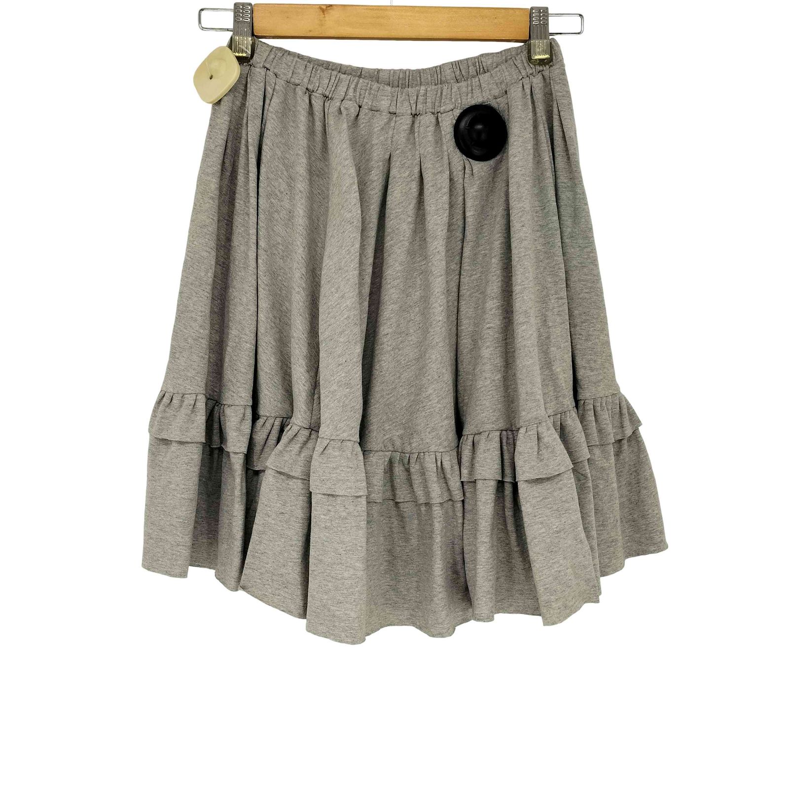 ユーズドフルギ USED古着 shalom DORI SKIRT レディース 表記無