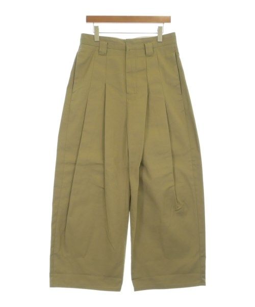SHINYA KOZUKA パンツ（その他） メンズ 【古着】【中古】【送料無料】