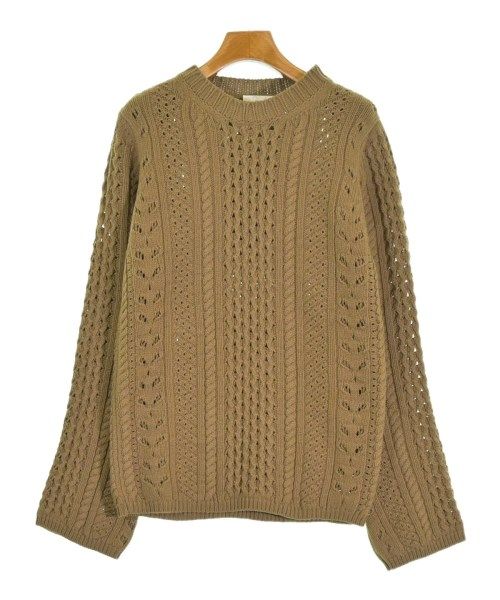 Chloe ニット・セーター レディース 【古着】【中古】【送料無料】