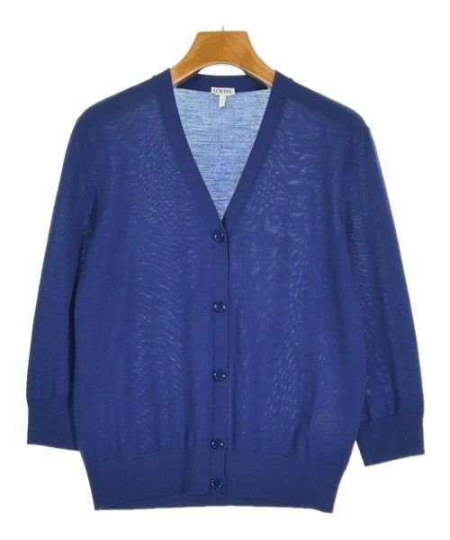 ETRO カーディガン レディース 【古着】【中古】【送料無料】