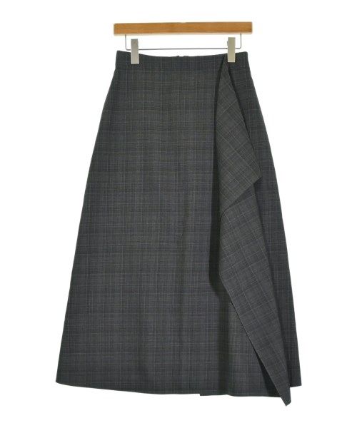 Christian Dior ロング・マキシ丈スカート レディース 【古着】【中古】【送料無料】