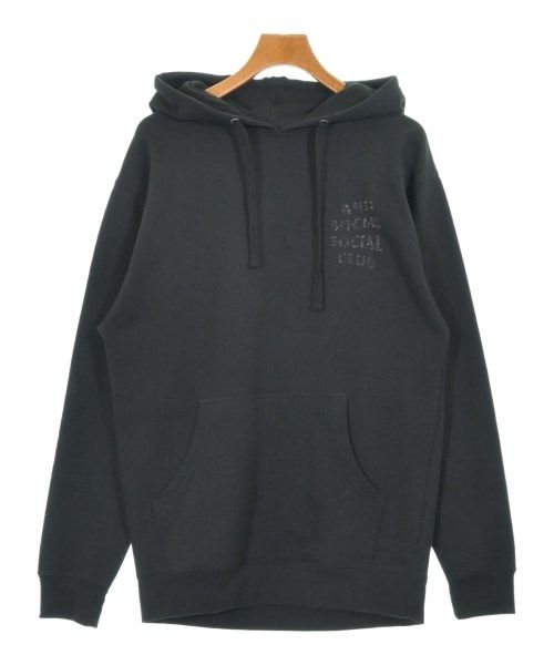 ANTI SOCIAL SOCIAL CLUB パーカー メンズ 【古着】【中古】【送料無料】