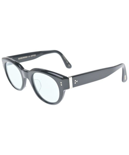 OLIVER PEOPLES メガネ メンズ 【古着】【中古】【送料無料】