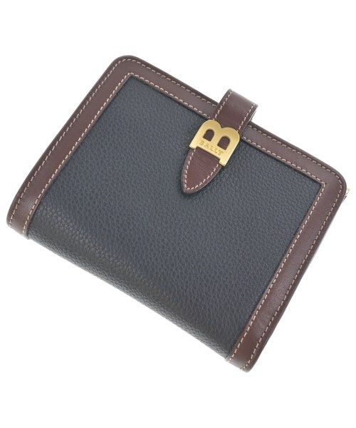 BALLY 財布・コインケース メンズ 【古着】【中古】【送料無料】 9,750円