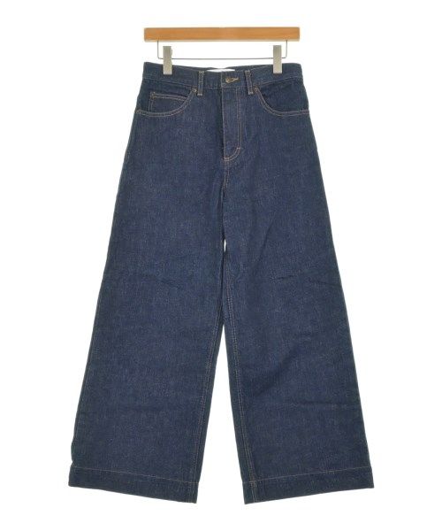 J&M DAVIDSON デニムパンツ レディース 【古着】【中古】【送料無料】
