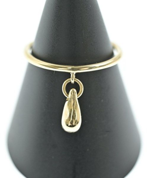 TIFFANY & CO. リング レディース 【古着】【中古】【送料無料】 38,870円