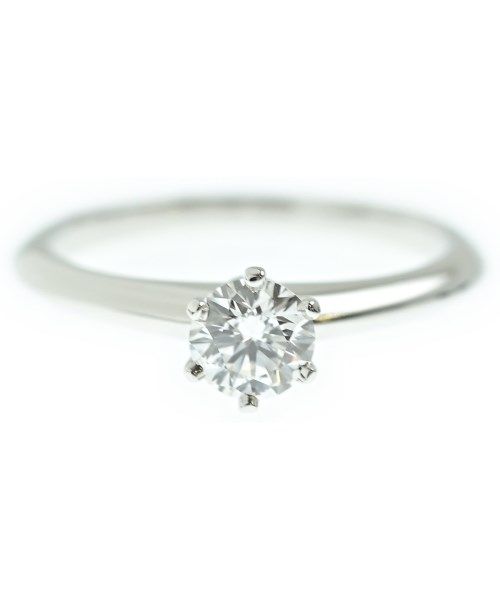 TIFFANY & CO. リング レディース 【古着】【中古】【送料無料】