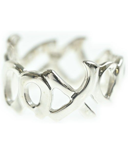 TIFFANY & CO. リング レディース 【古着】【中古】【送料無料】