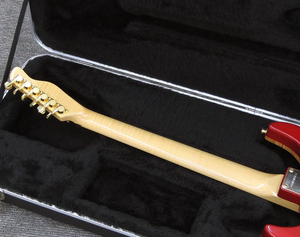 FERNANDES フェルナンデス LA-240KK L'Arc〜en〜Ciel Ken Signature