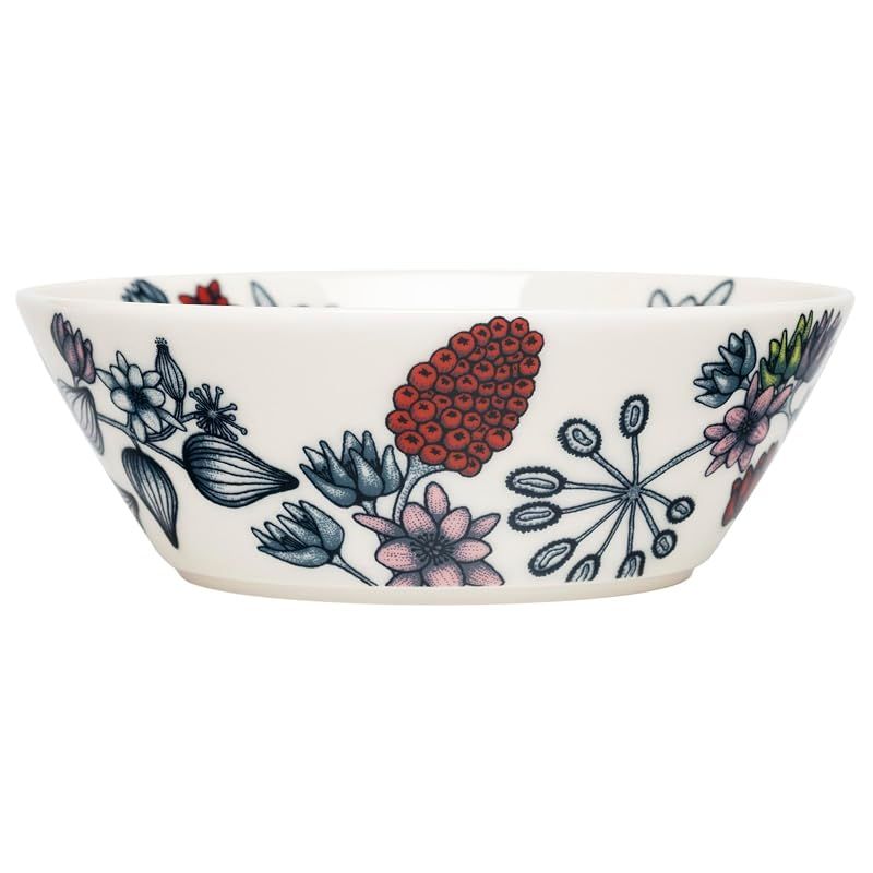 【正規輸入品】アラビア ルノ ボウル 皿 サマーレイ 13cm 1082522