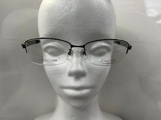 〇　新品　ラインアート　シャルマン　メガネ　国内正規品　XL1422　BR　コアメンズ　フォルテコレクショ
