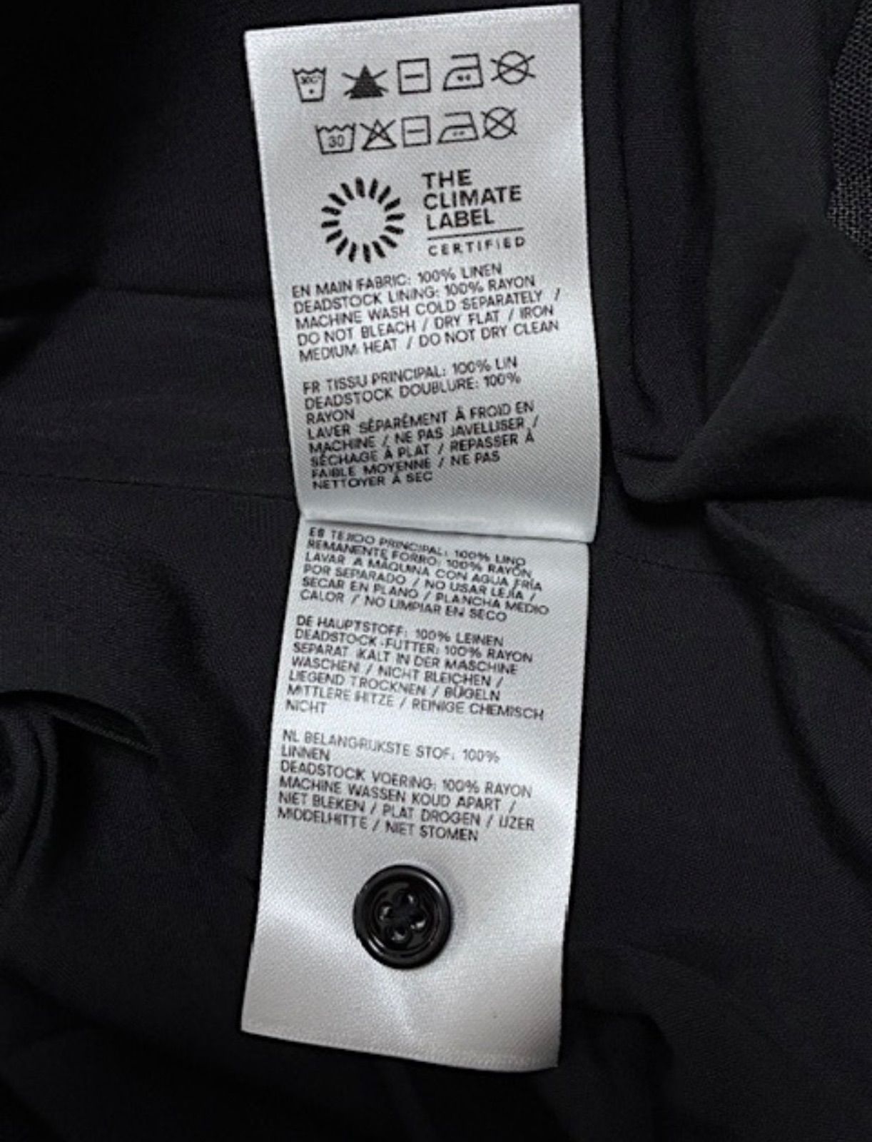 早い者勝ちです！【未使用タグ付】Reformation リフォーメーション 