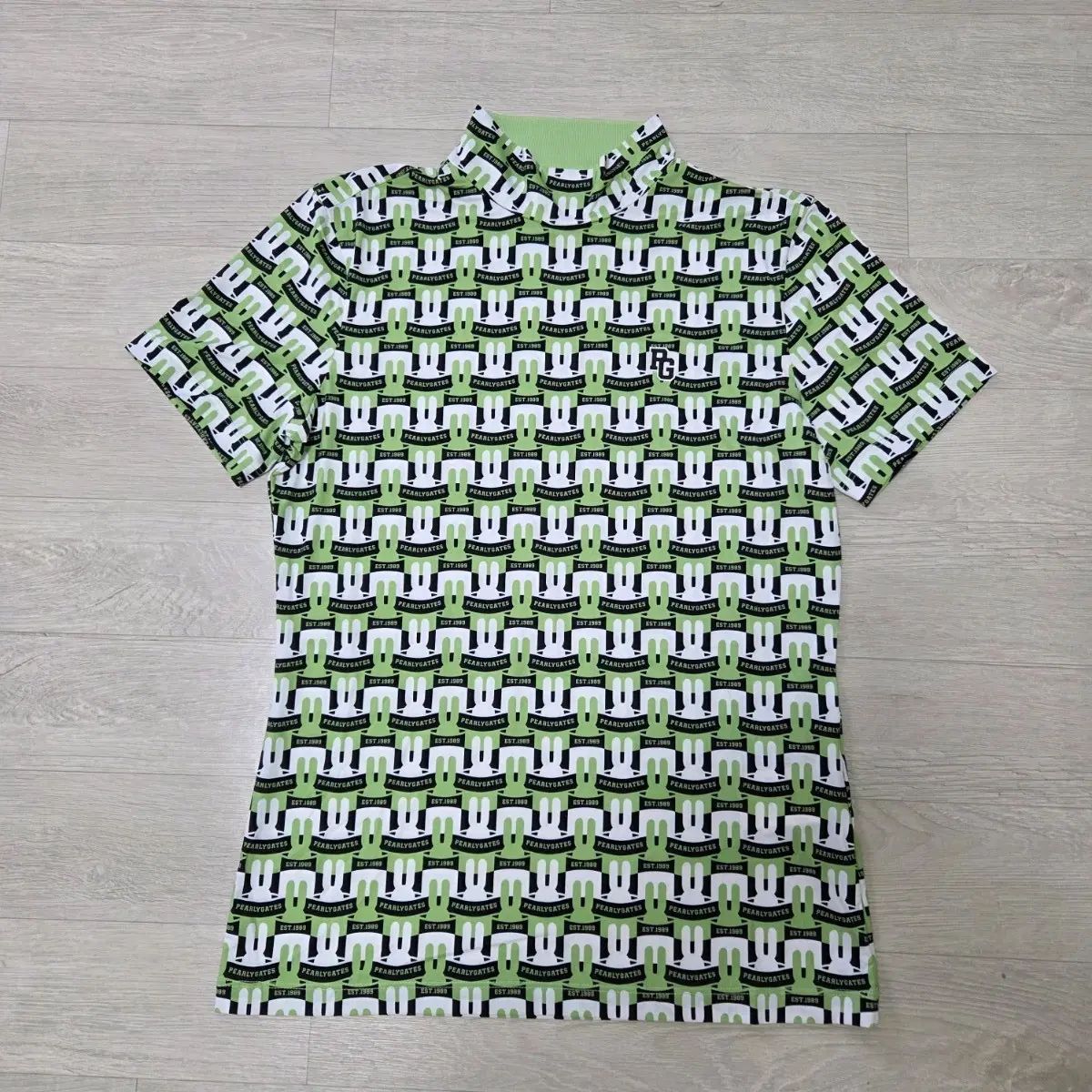 パーリーゲイツ レディース 接触冷感 Tシャツ