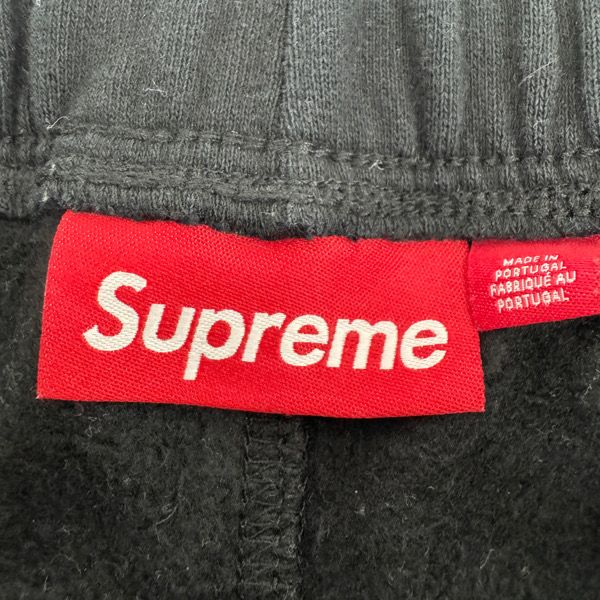 Supreme/シュプリーム【26SS】Small Box Sweatpant スモール ボックス