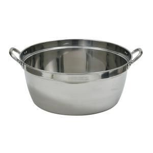 【新品・4営業日で発送】赤川器物製作所 クラッド 段付鍋 27cm 17027 12000141 (2337986)