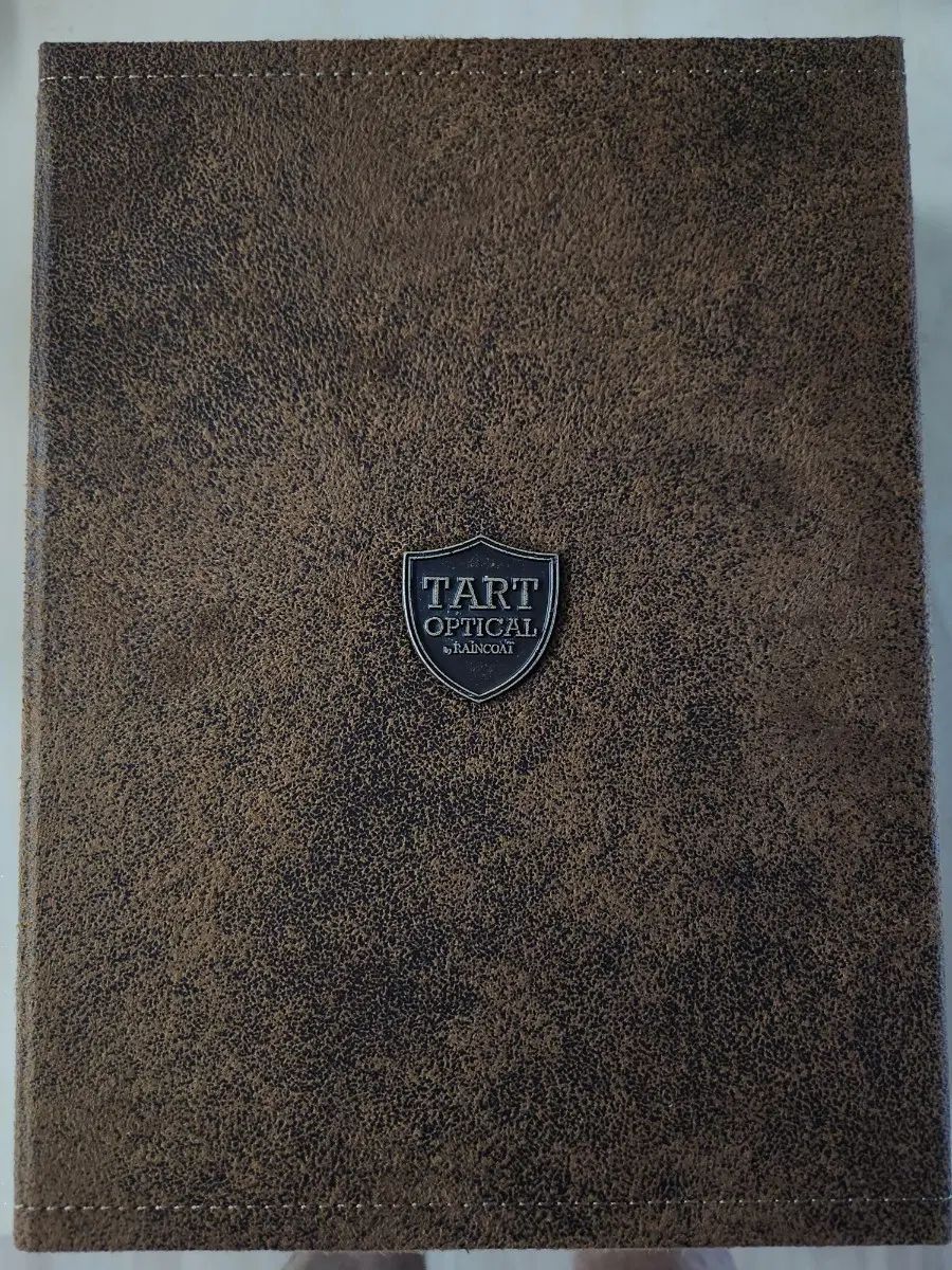 新品 TART OPTICAL ARNEL タート オプティカル アーネル 4本用 メガネ 収納ボックス