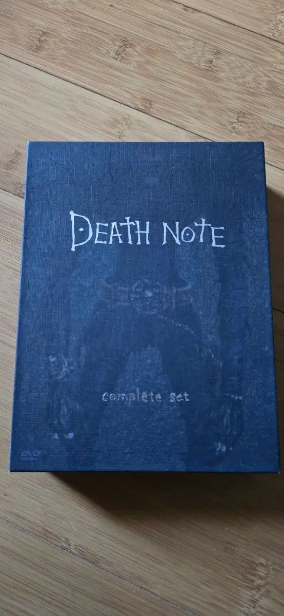 DEATH NOTE(デスノート) スピンオフ： L ー 前例のないものだ 起動 3 ディスク 限定版 限定盤 期間限定 DVD 行く 未開封 (未開封) 完了しました ボックス セット （ 3disc ) > まとめ売り