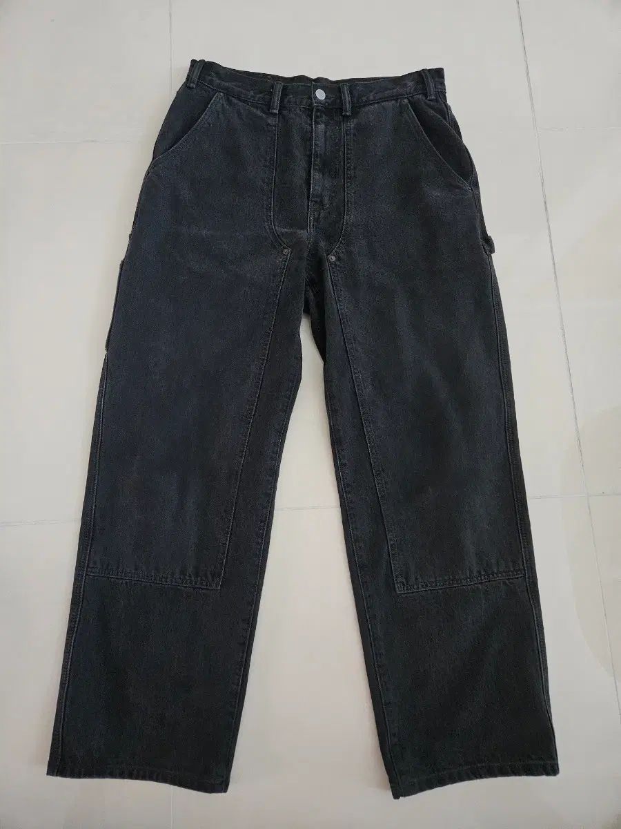 L thisisneverthat クレイジーワークパンツ 11,818円