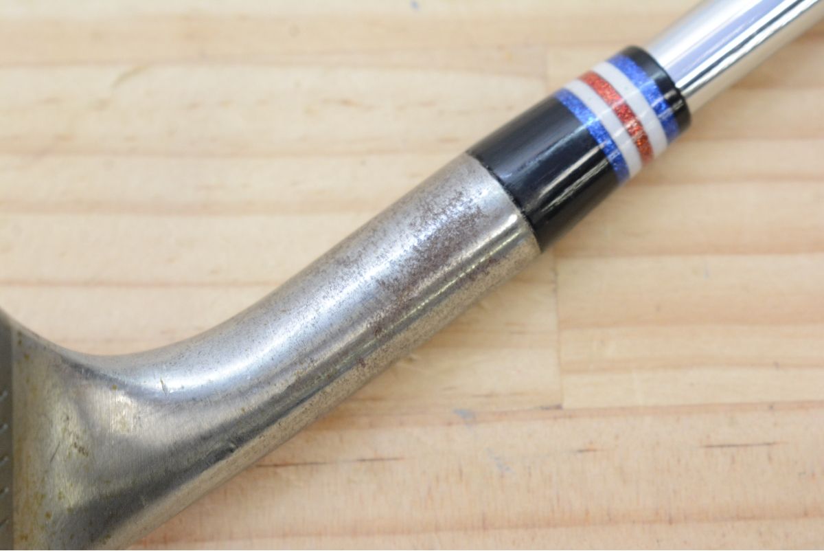 【スタンダードソール】アーティザン ARTISAN ノーメッキ ウェッジ 50° N.S PRO MODUS3 TOUR 115 フレックスS AW アプローチ