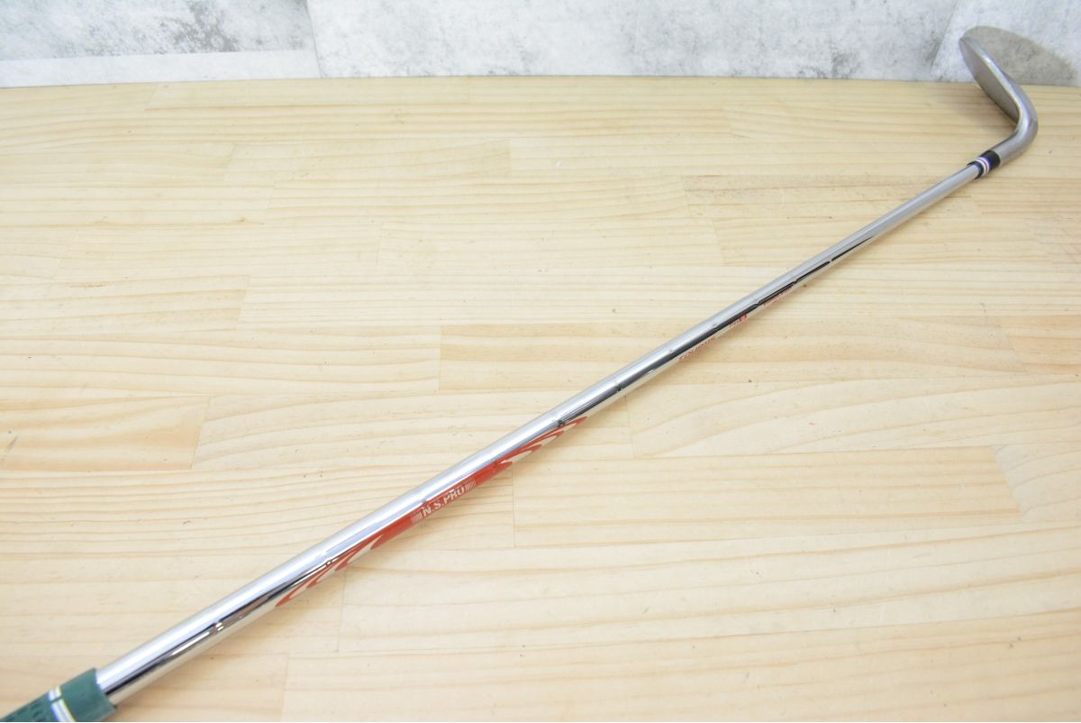 【スタンダードソール】アーティザン ARTISAN ノーメッキ ウェッジ 50° N.S PRO MODUS3 TOUR 115 フレックスS AW アプローチ