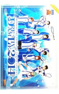 DVD/ [with photo book and pamphlet] The Prince of Tennis Dream Live 2014 first limited edition