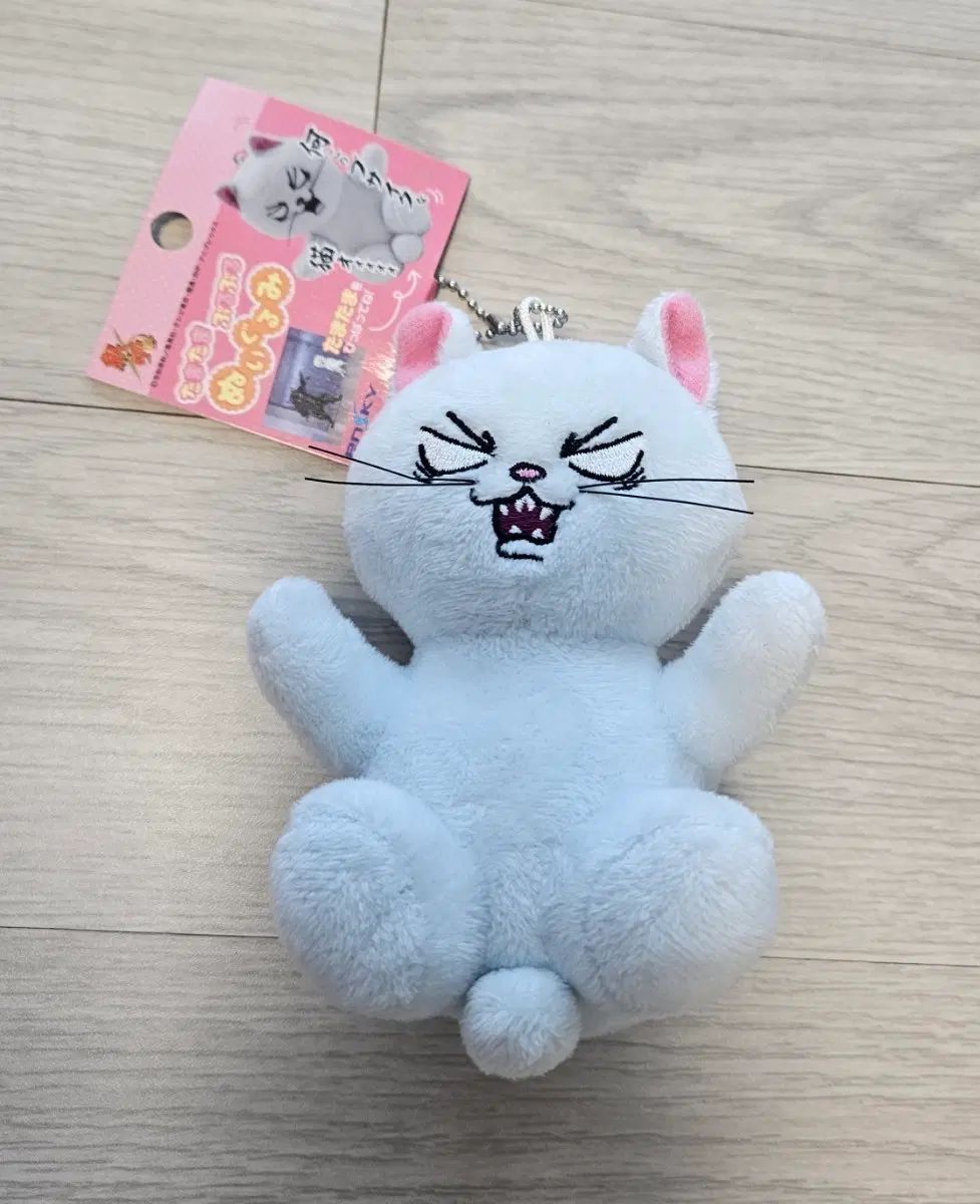 銀魂 銀時 猫 ぬい 11,968円