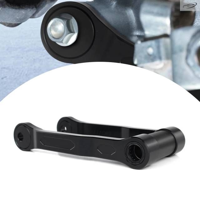 Motorcycle Honda CRF1000 2016-2019 CRF 1100 Honda XL750 Transalp 2024 Suspension Cushion Drop Connecting Lowering Links 9,161円