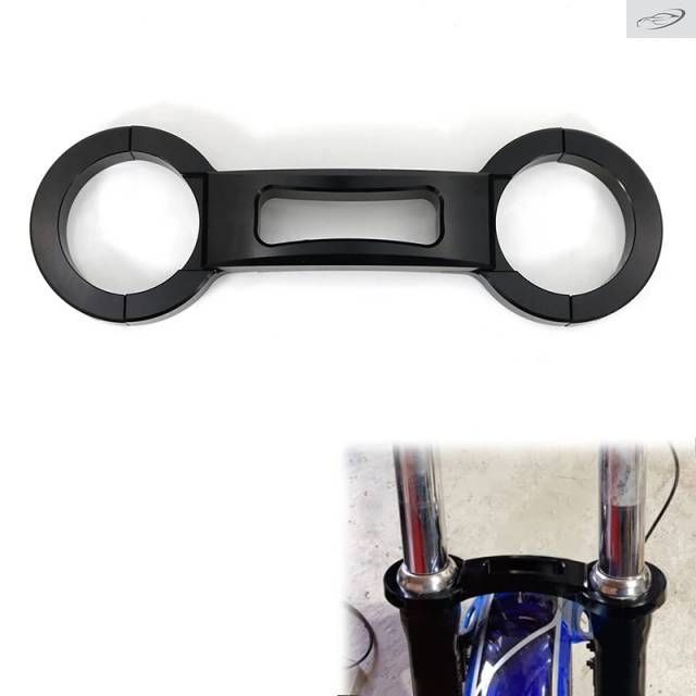 Front k Brace k Stabilizer Aftermarket Harley Dyna Street Bob FXDB Dyna Super Glide Night Rod Special VRSCDX