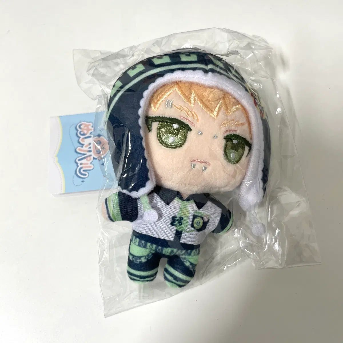 ドラマティカルマーダー ノイズ スローダメージ ぬいぐるみ（ぬい） まとめ