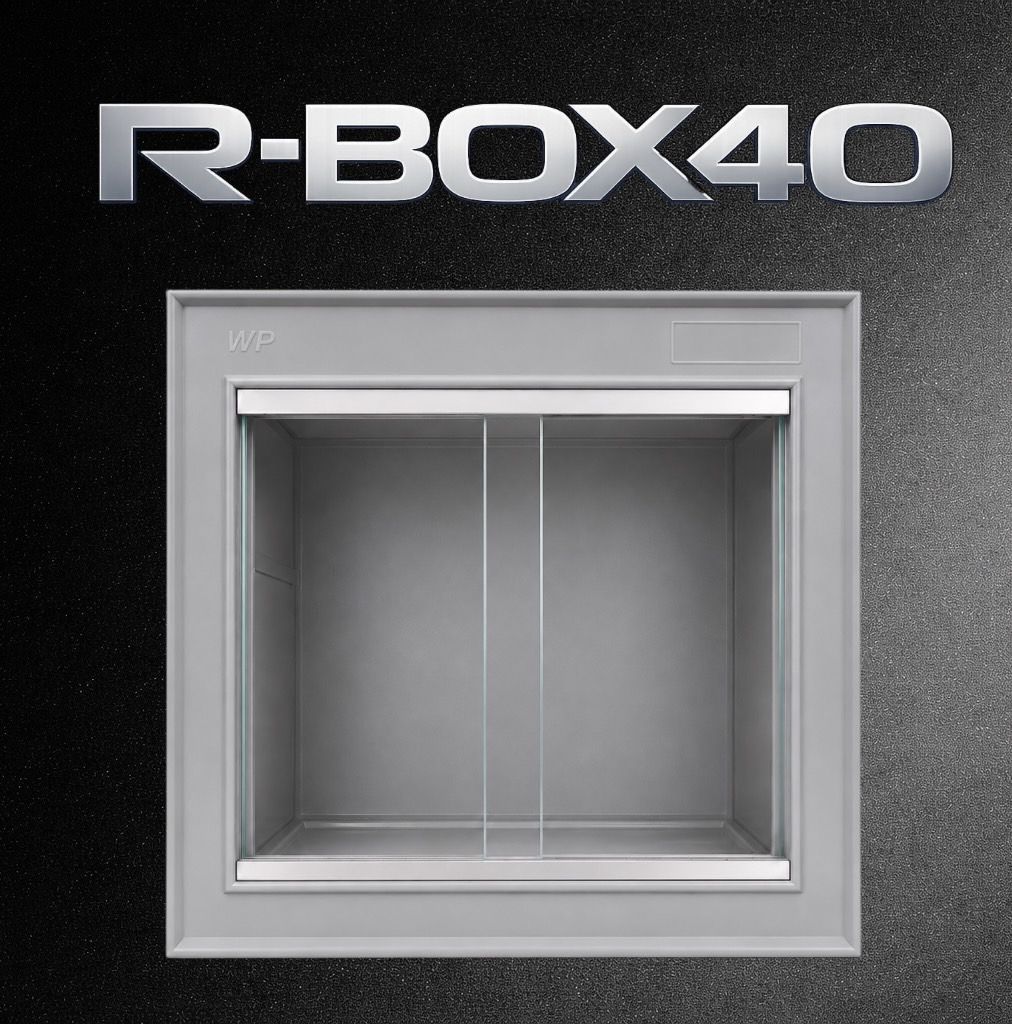 R-BOX 40