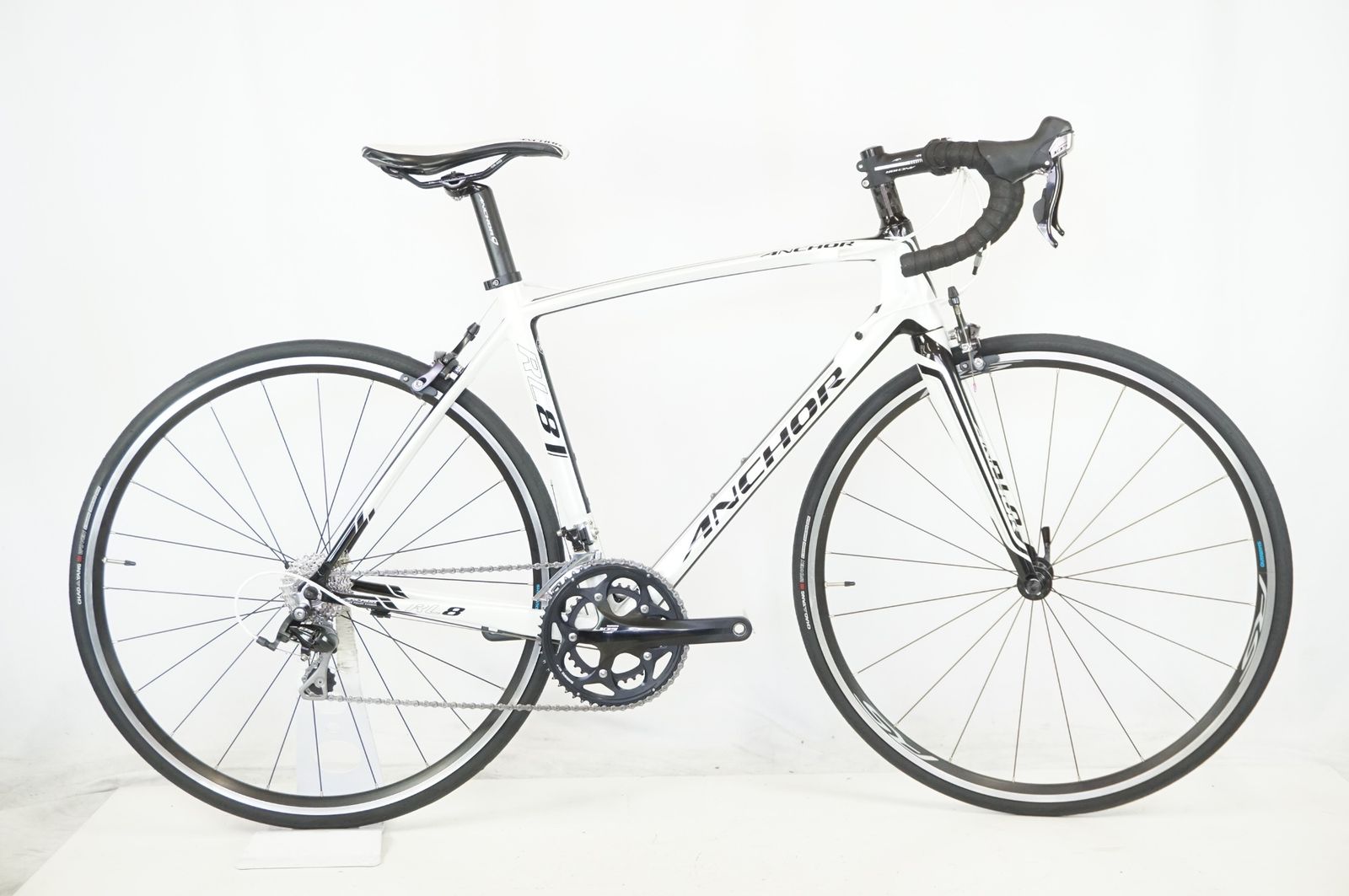 ANCHOR 「アンカー」 RL8 EQUIPE 2014年モデル ロードバイク / バイチャリ宇都宮店