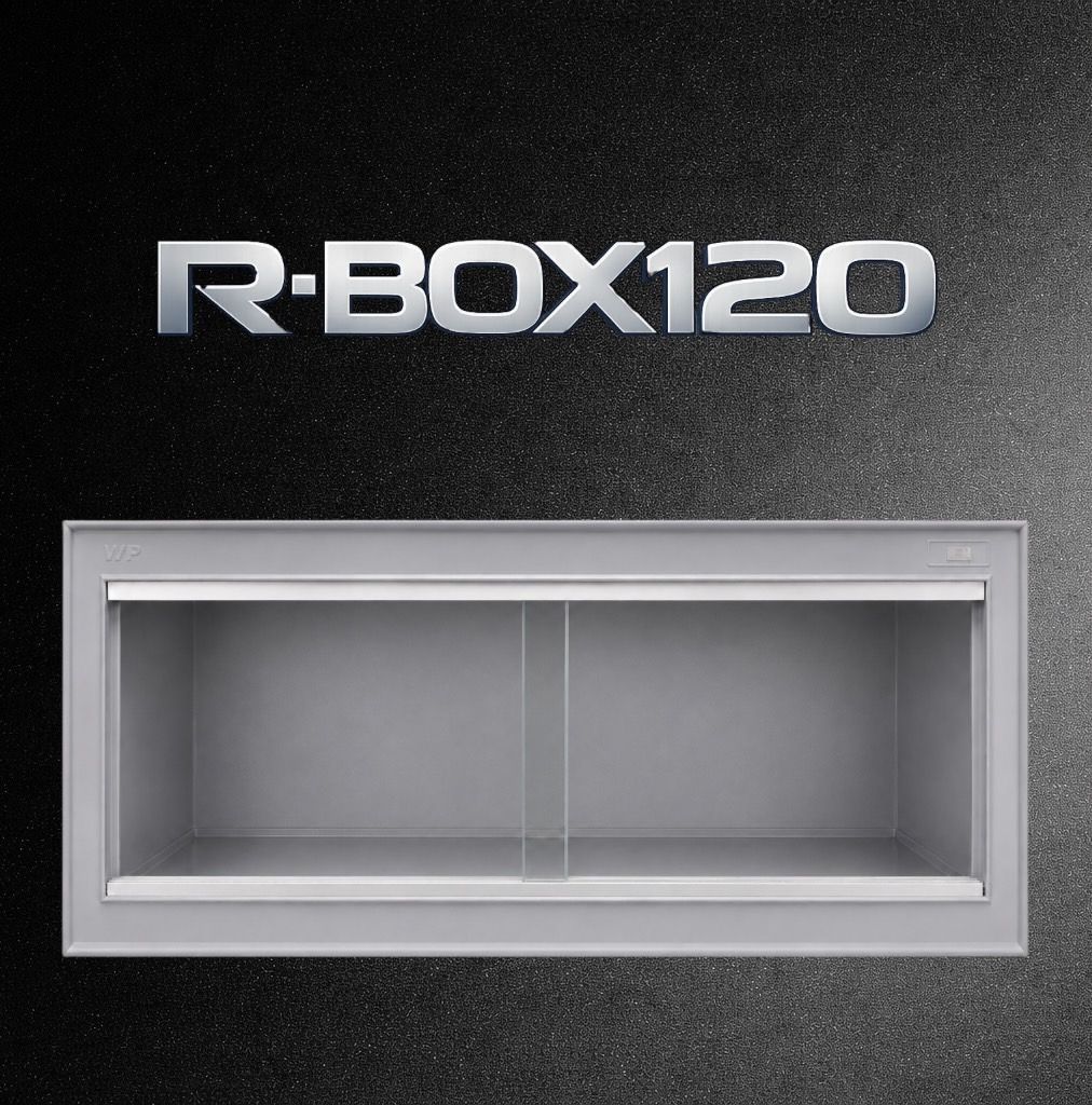 R-BOX 120
