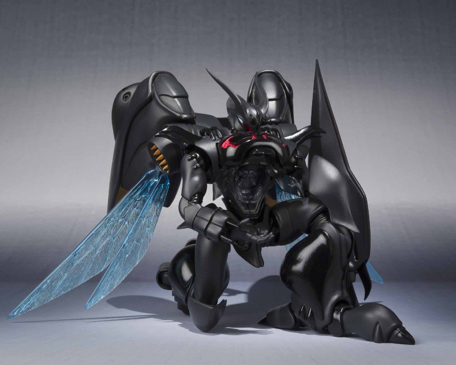 おもちゃ TAMASHII NATIONS ROBOT魂 [SIDE AB] ズワァース