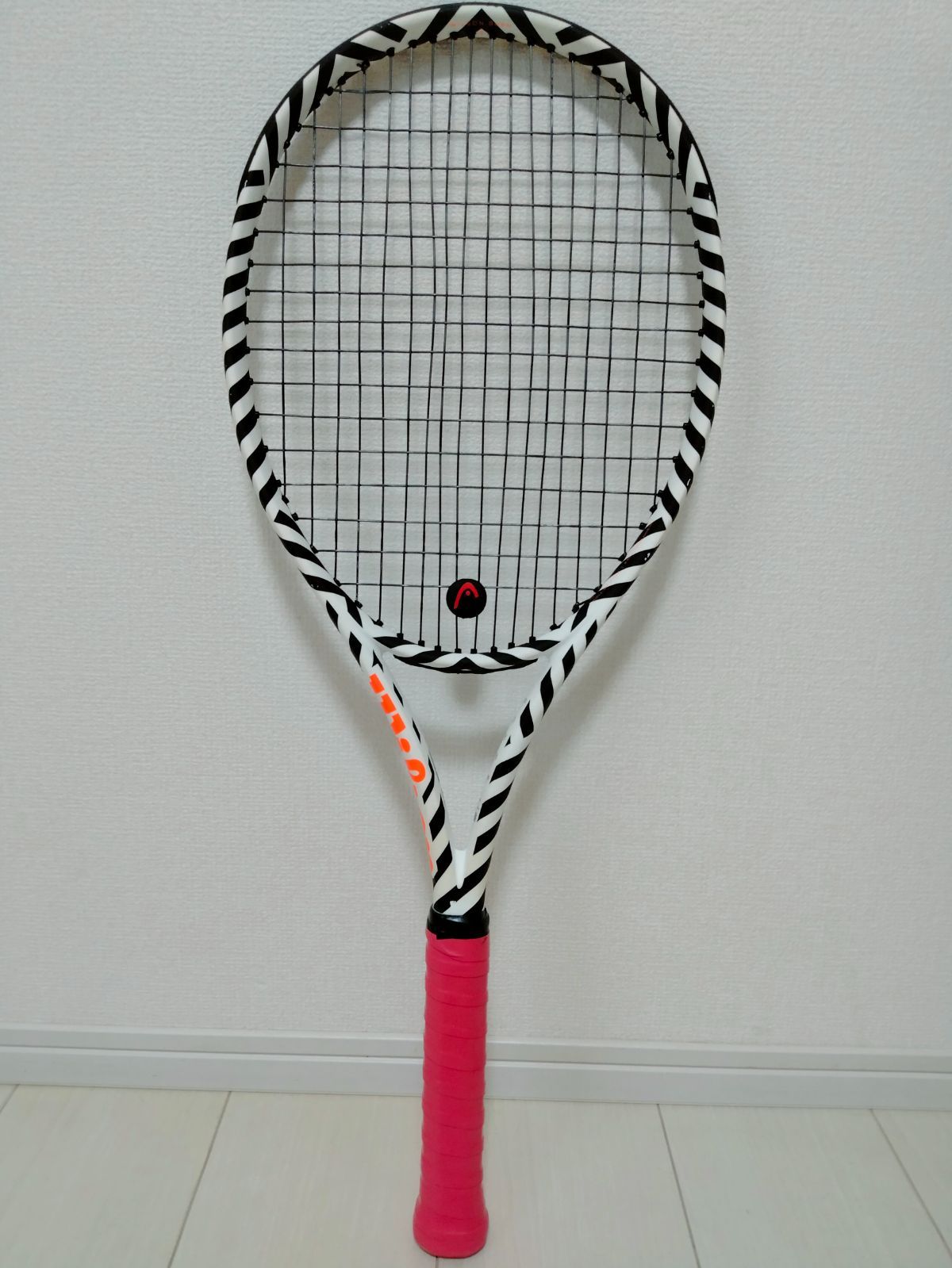Wilson BURN 100LS BOLD EDITION G2 ウィルソン バーン ボールドエディション 硬式テニスラケット 希少 レア