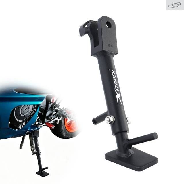 Yamaha YZF-R3 MT-03 MT-25 YZF R25 2018-2025 Kick Stand Parking Bracket Kickstand Foot Side Stand Motorcycle