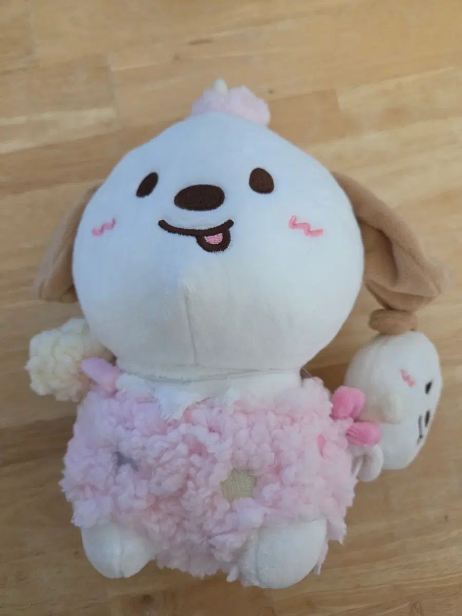 RIIZE（ライズ） 20cm ぬいぐるみ アントン(ANTON) 【公式通販】