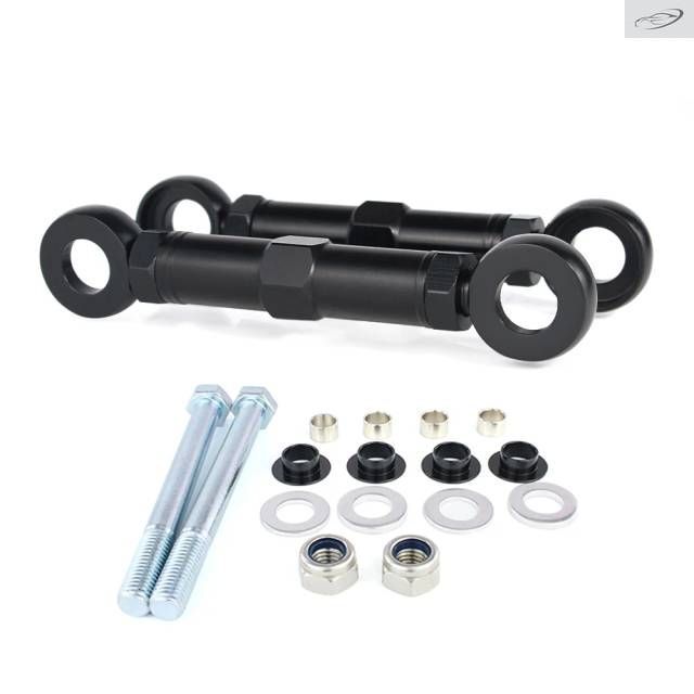 Lowering Links Kit Motorcycle Rear Suspension Drop Links X-ADV 750 2017-2026 ZA 750 / NSS 750 2021-2026 HONDA