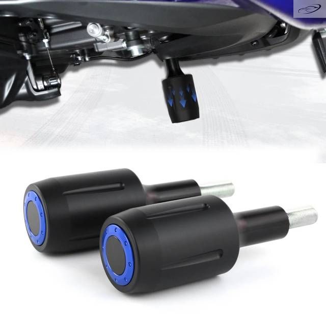 MV Agusta Brutale 800RR Dragster 800/800RR Turismo Veloce800 Motorcycle Frame Sliders Falling Protection Crash Protector Pad
