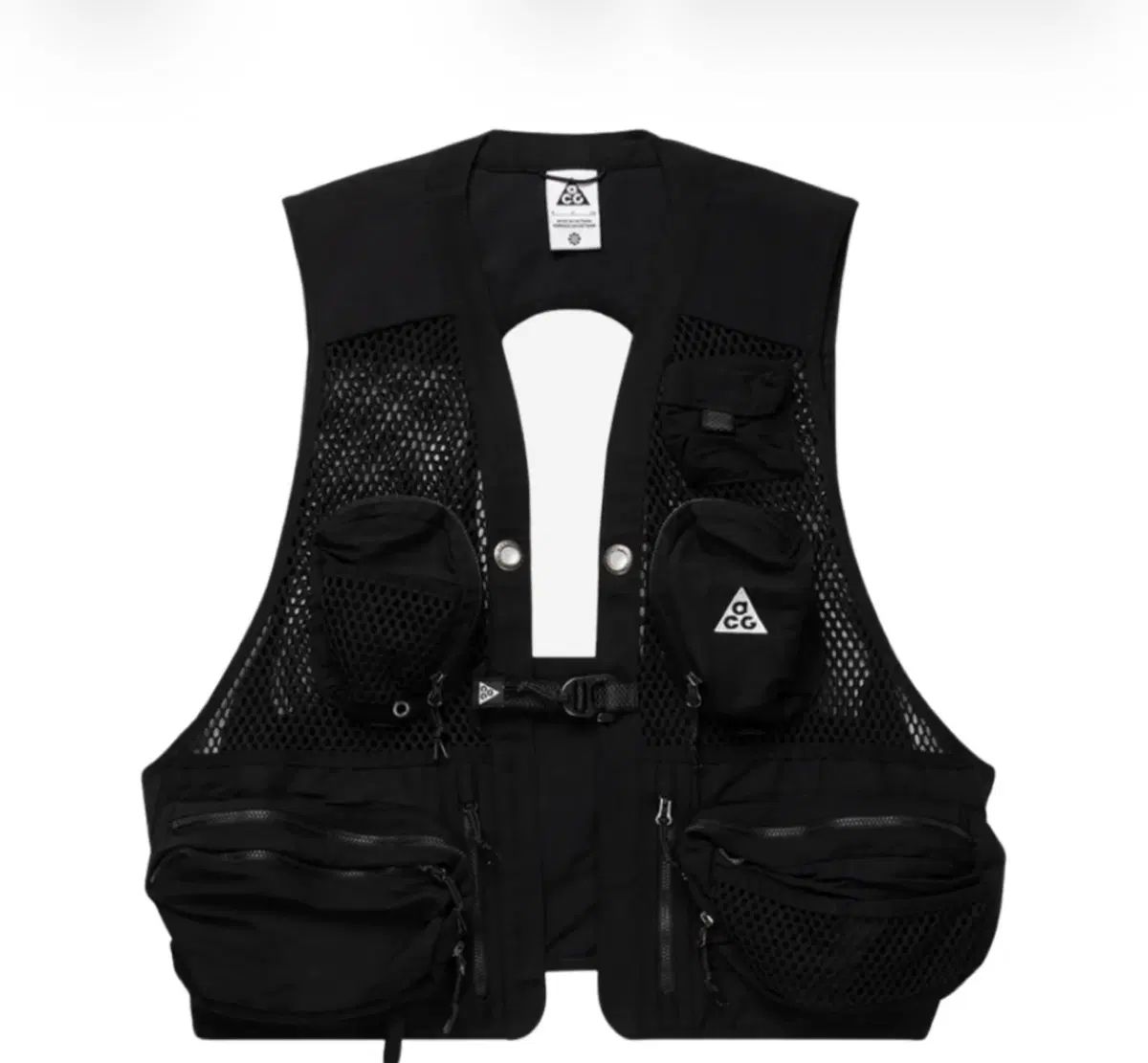 ナイキ ACG バトル ベスト ブラック - アジア 35,572円