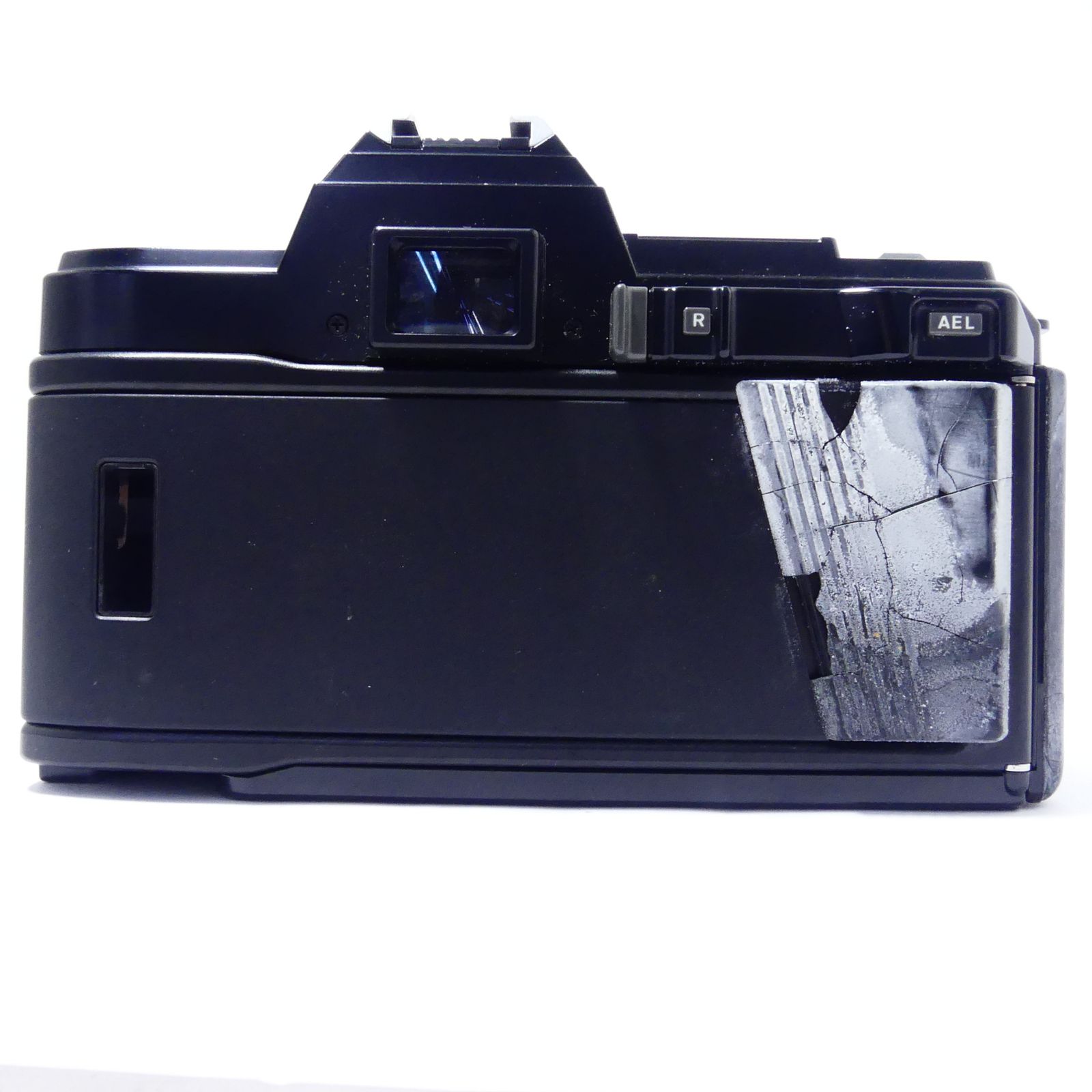 minolta 7000α フィルム一眼 オートフォーカス AF - メルカリ