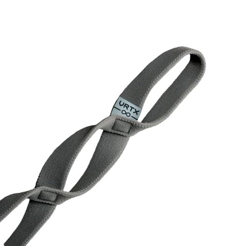 VRTX マルチバンド ストレッチバンド 筋トレ マルチループ形状 伸縮性良い 引っ掛けやすい 長さ調整送料無料 204e0dca