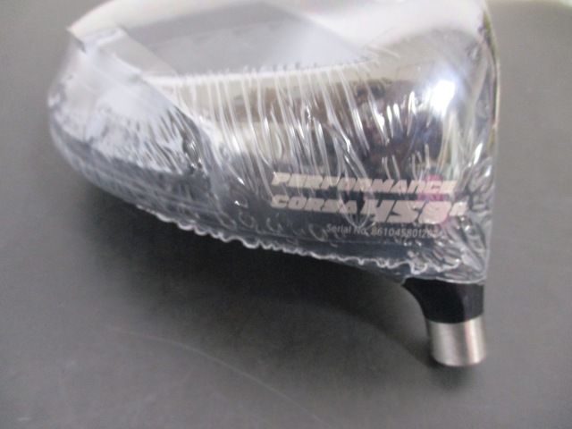 【福岡小戸・店頭展示品】ドライバー バルド CORSA　DR 458/ヘッド単体//10[3422]