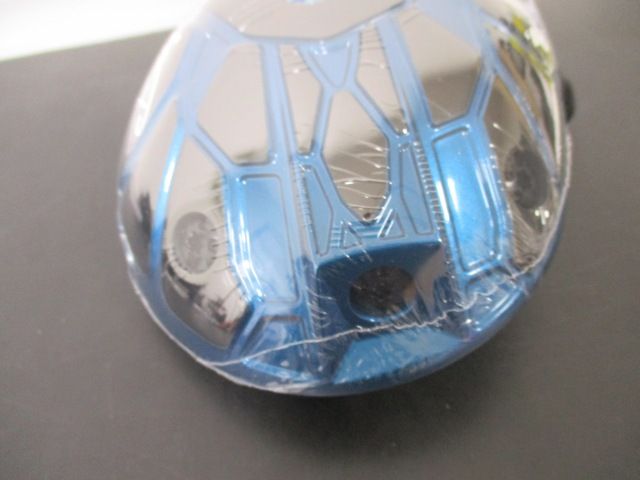 【福岡小戸・店頭展示品】ワオ ワオ BANG LIMITED BLUEドライバー/ヘッド単体//10[5271]