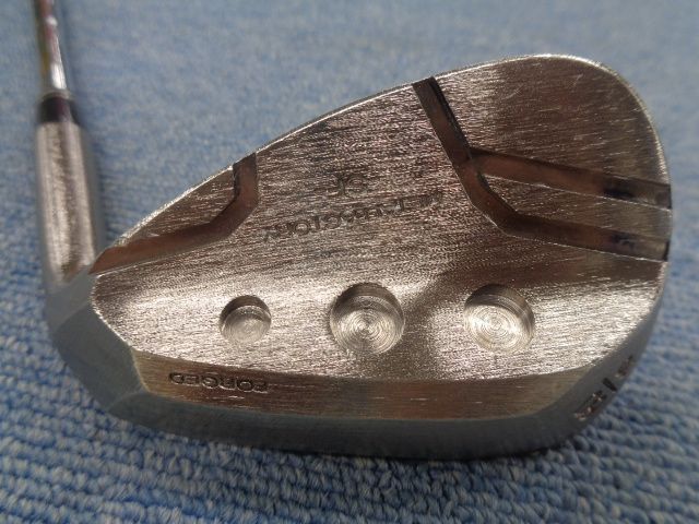 朝日ゴルフ METALFACTORY SF 中古ウェッジ 700057