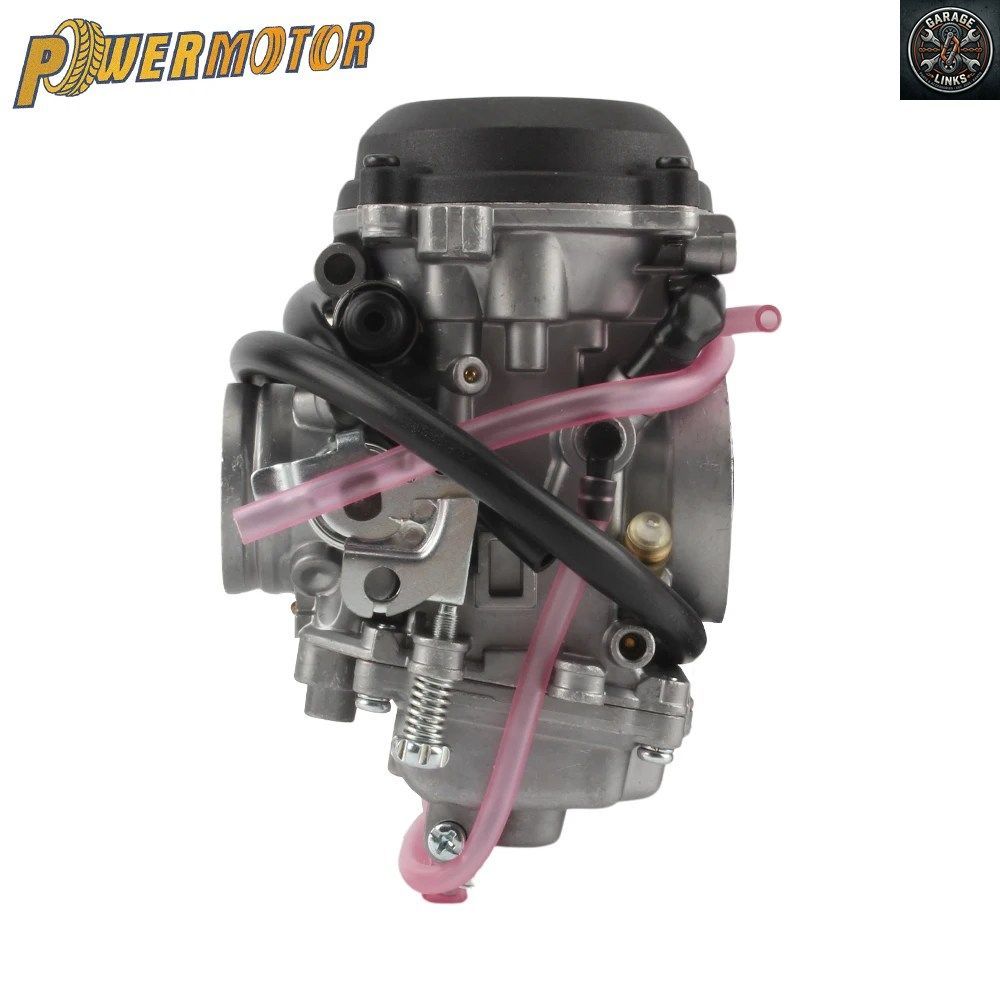 225cc ATV ヤマハ オートバイ キャブレター TTR250 TTR 225 5FG149010000 XT225 1999～2004 チューニング エンデューロ 改造パーツ