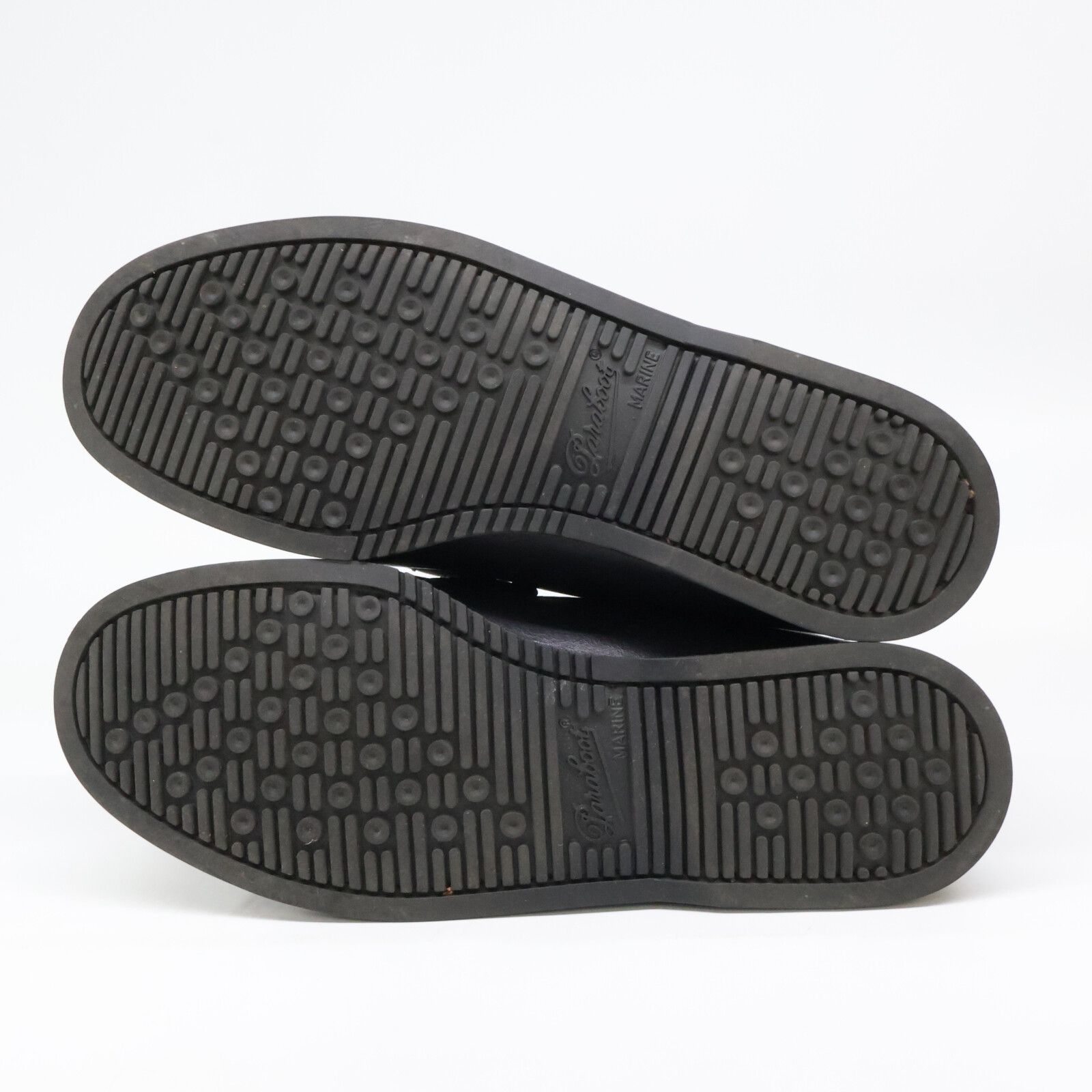 Paraboot　パラブーツ　【美品】CORAUX/MARINE コロー モカシンコインローファー　7