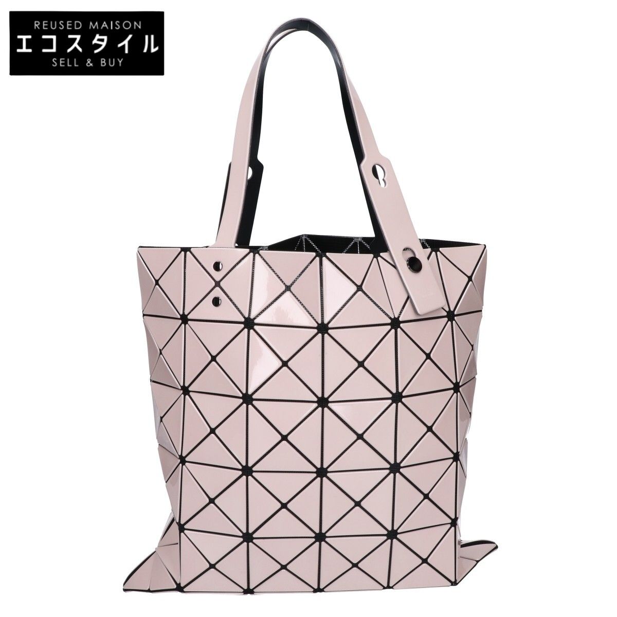 BAOBAO ISSEYMIYAKE　バオバオイッセイミヤケ　【美品】BB13-AG053 LUCENT ルーセント