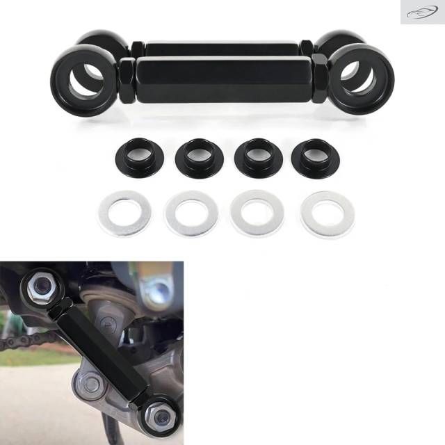 Suspension Links B-KING GSX1300 2008 2009 GSX 1300 Rear Lowering Link Drop Kit Motorcycle 10,358円