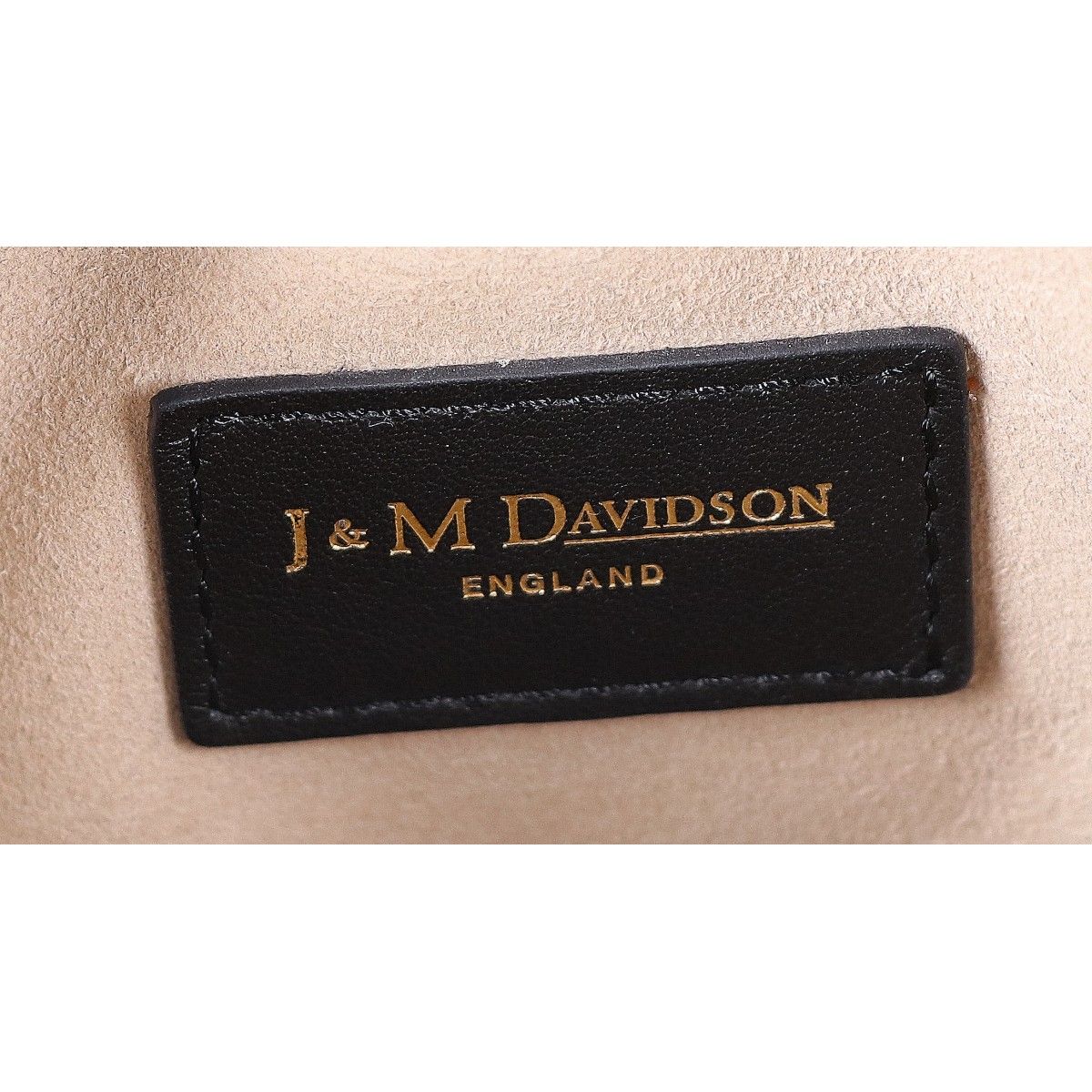 J&MDavidson　ジェイアンドエムデヴィッドソン　カーニバル フリンジ 2WAY　M